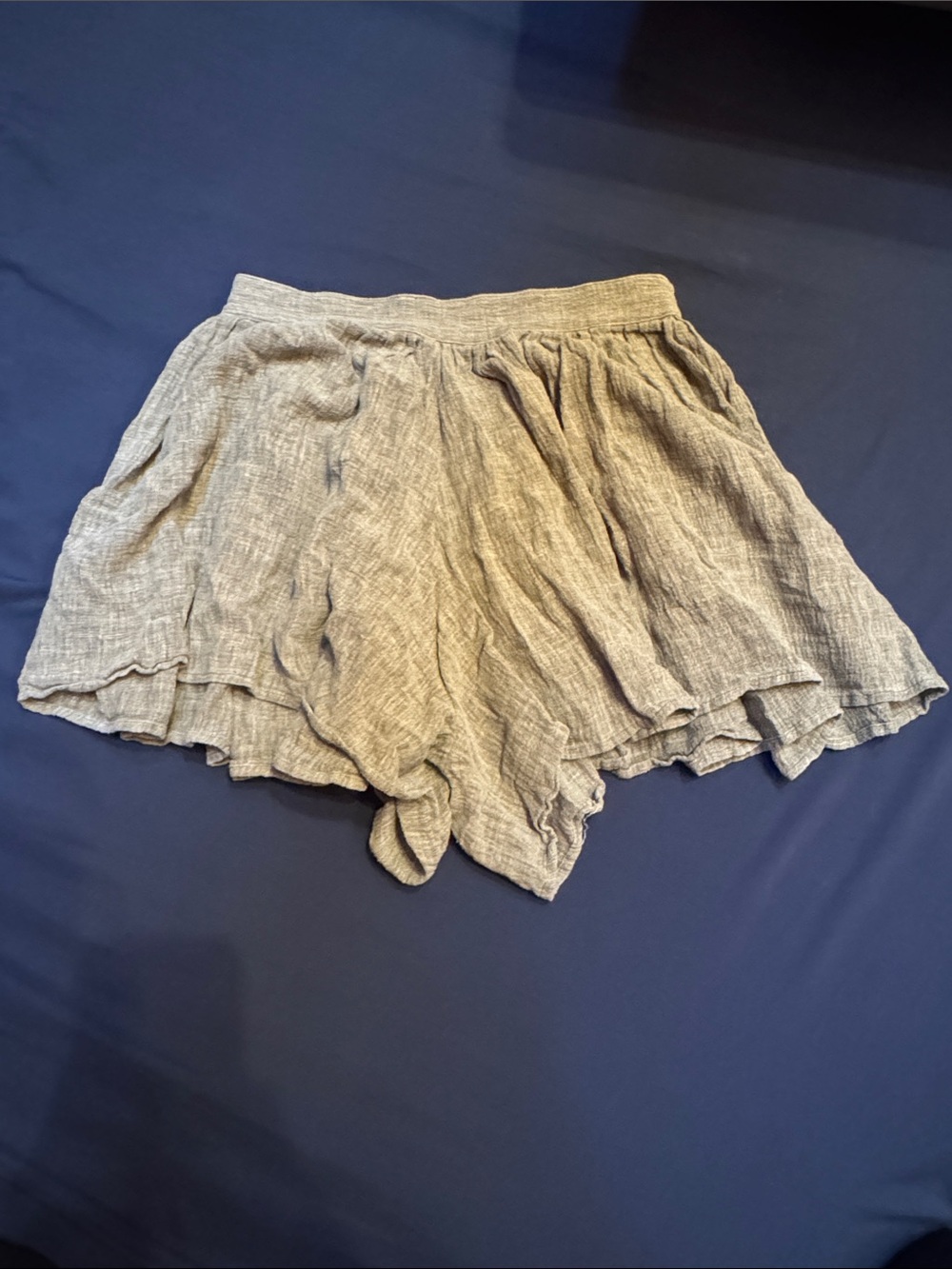 Amadi shorts size XS
